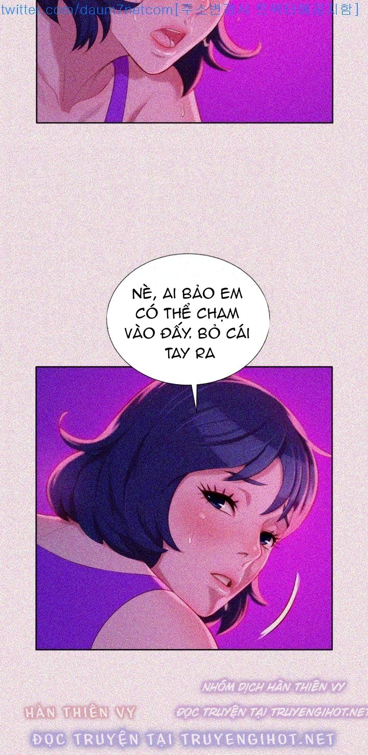 chị gái hàng xóm chapter 24 21