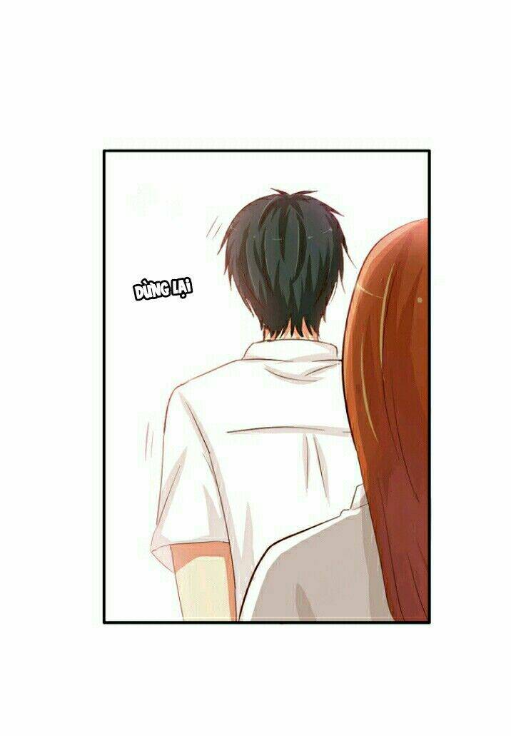 mối tình đầu có chút ngọt chapter 18 3