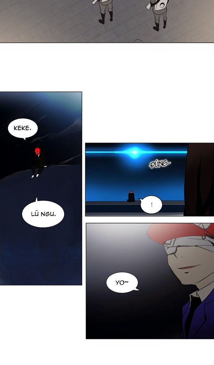 tòa tháp bí ẩn 2 chapter 79 17
