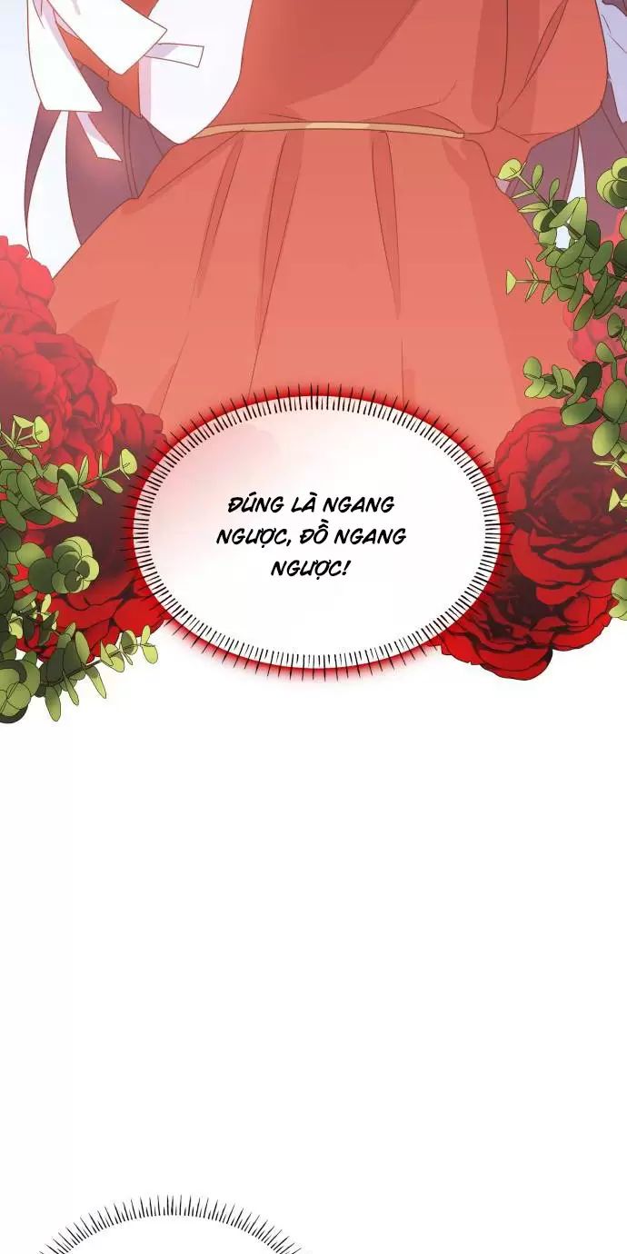 sống trong vườn hoa của công chúa chapter 10 3
