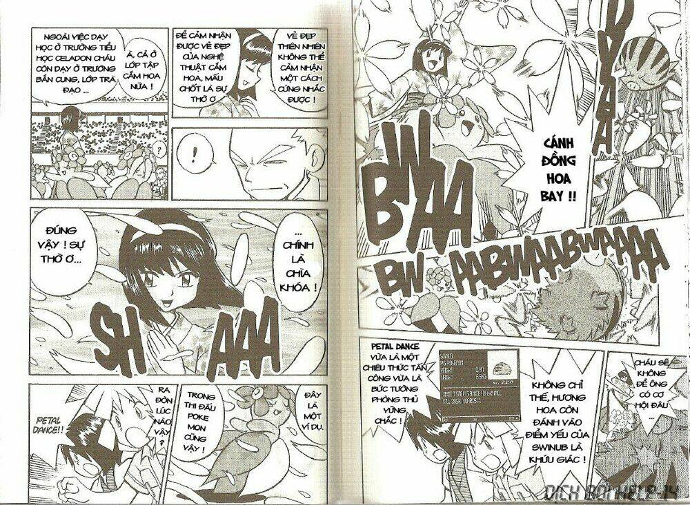 thú cưng đặc biệt chapter 163 2