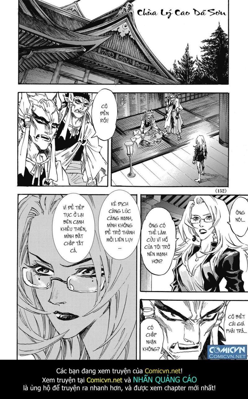 huyền hạo chiến ký chapter 58 16