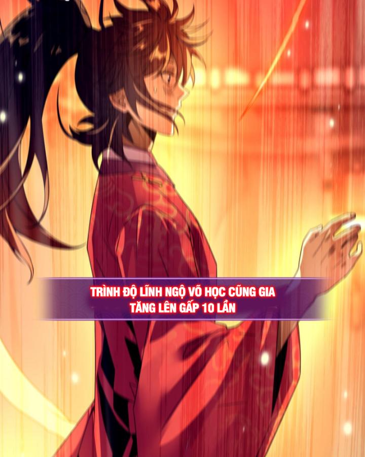 khởi đầu làm bà xã nữ đế kinh ngạc, ta vô địch rồi chapter 1 83