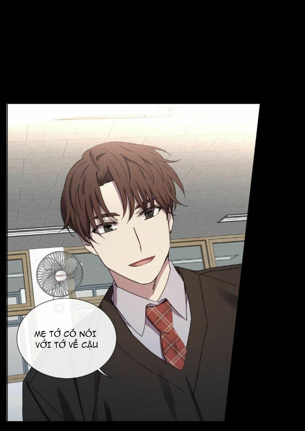 mr. miss chapter 18 34