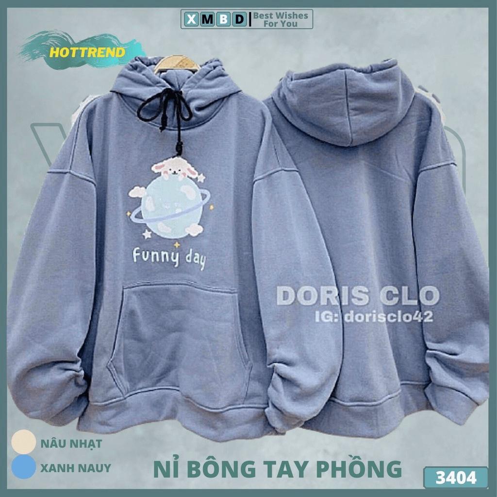 ÁO KHOÁC HOODIE NÓN 2 LỚP SWEATER NAM NỮ KHÔNG XÙ LÔNG TRẺ TRUNG NĂNG ĐỘNG