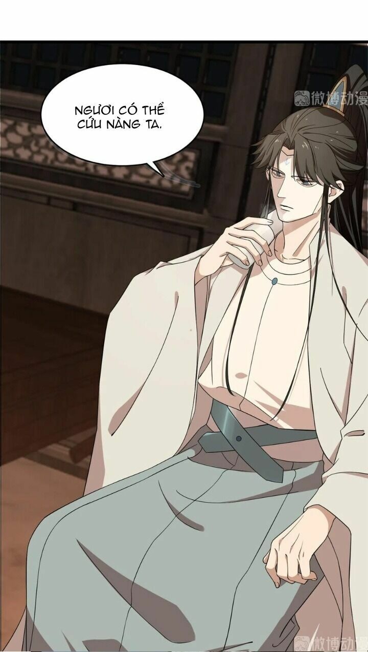 độc bộ thiên hạ: đặc công thần y chapter 240 16