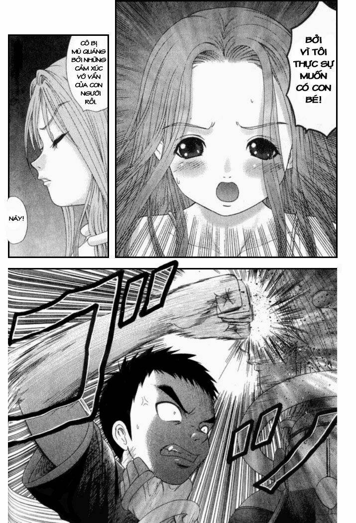 happy world! chapter 18 10