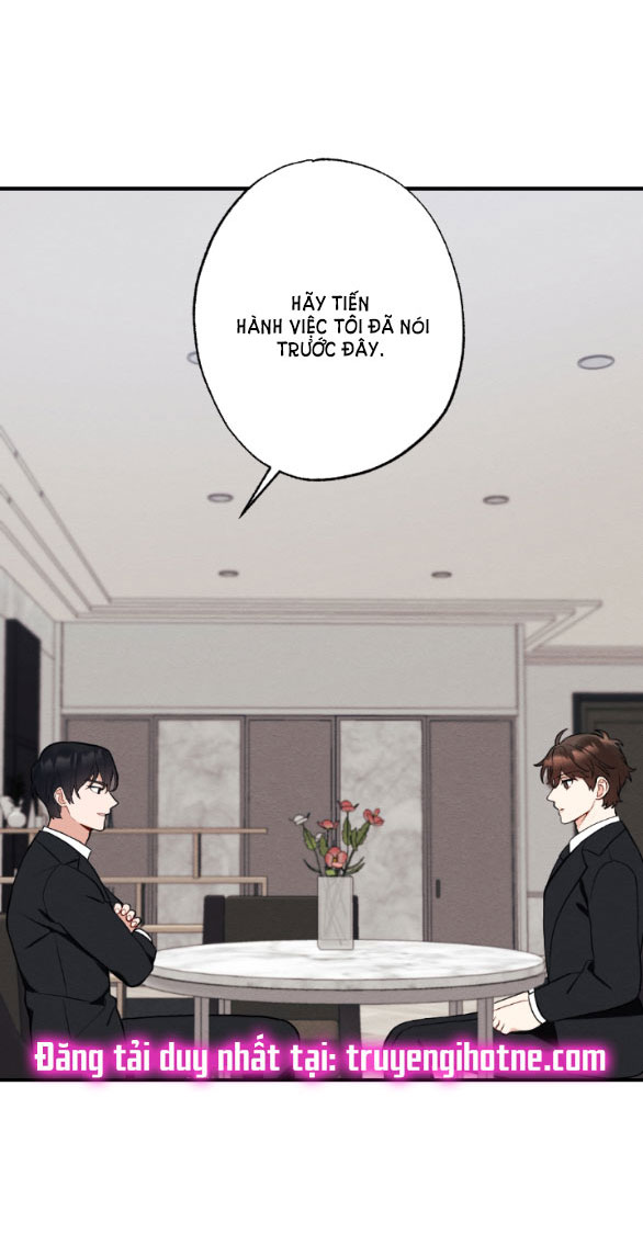 [18+] hôn nhân bị đánh cắp chapter 35.2 14