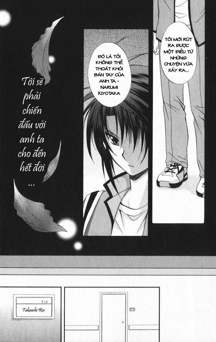 spiral: suiri no kizuna chapter 32 22