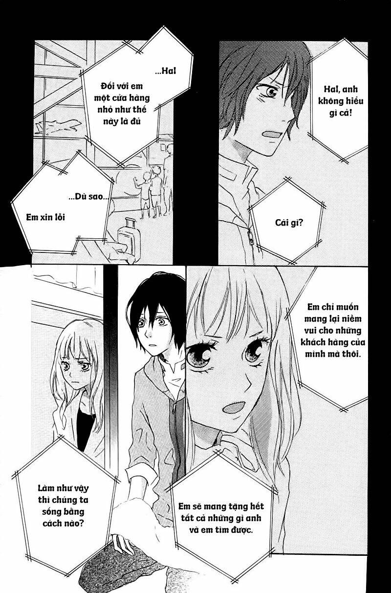 haru chapter 3 9