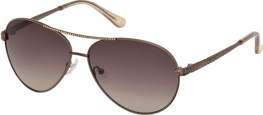 Kính mát Unisex GUESS GU7470 48F