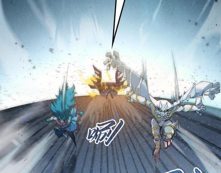 vạn cổ chí tôn chapter 272 91