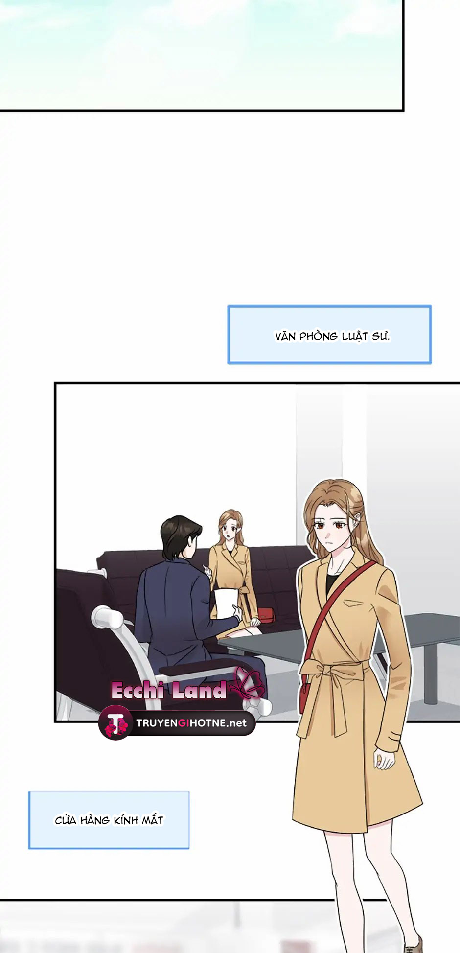 thiếu tôi là sếp mất ngủ ngay chapter 24.1 14