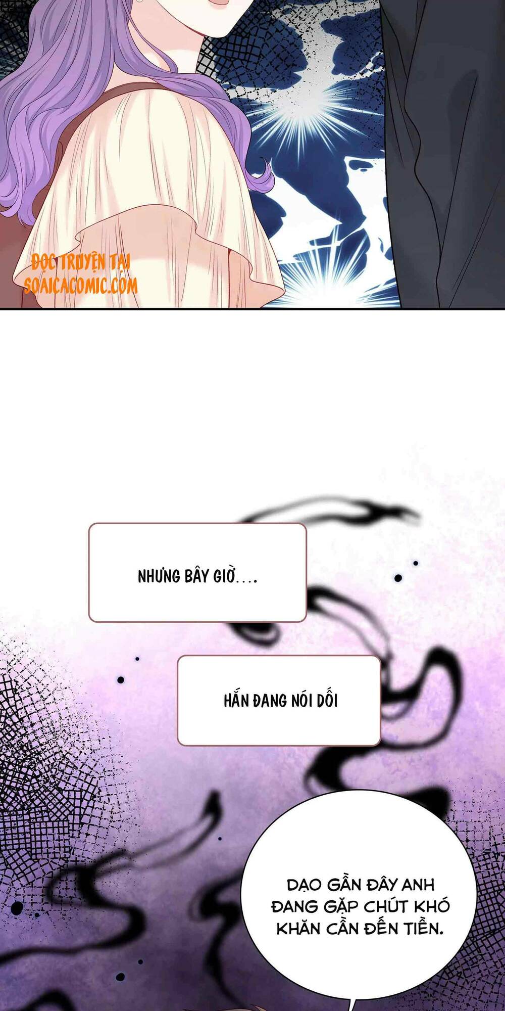 tôi dựa vào tà ý: nghịch chuyển nhân sinh chapter 11 8