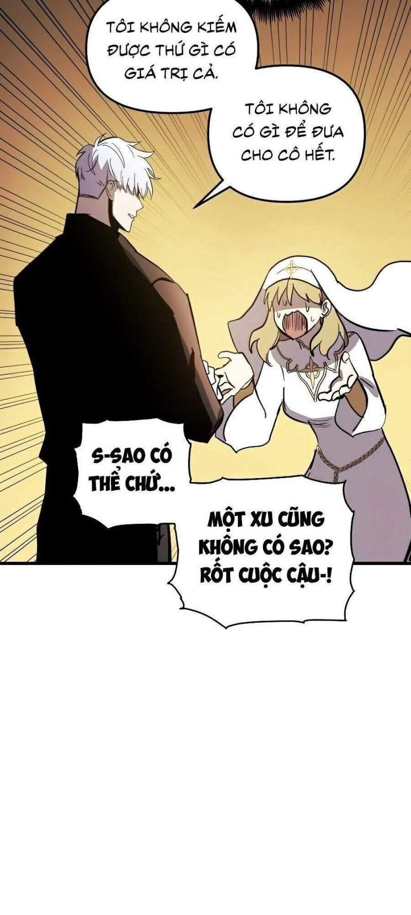 sự trở về của chiến thần tự sát chapter 19 84