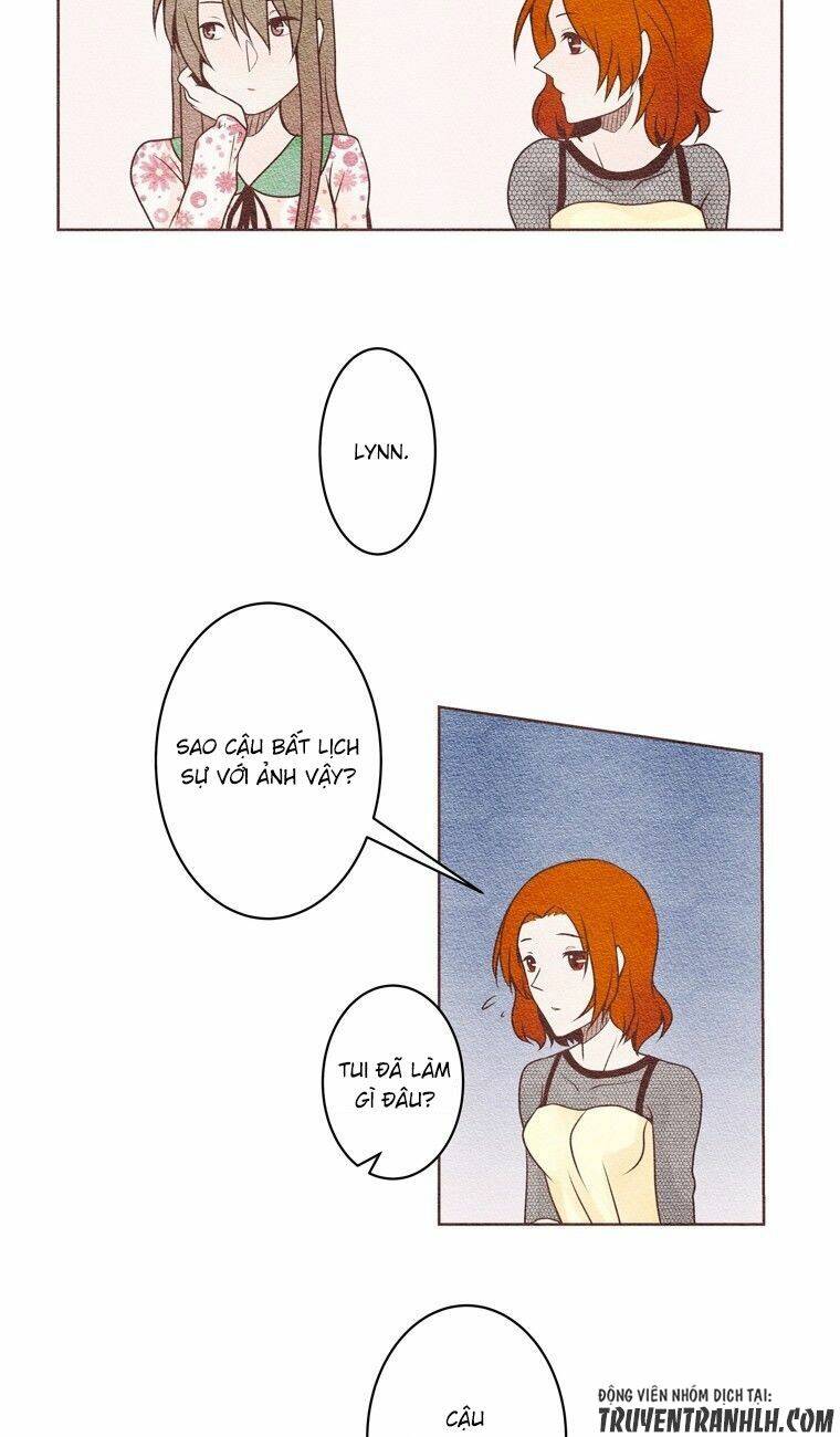 may i shake your hand chapter 7 25