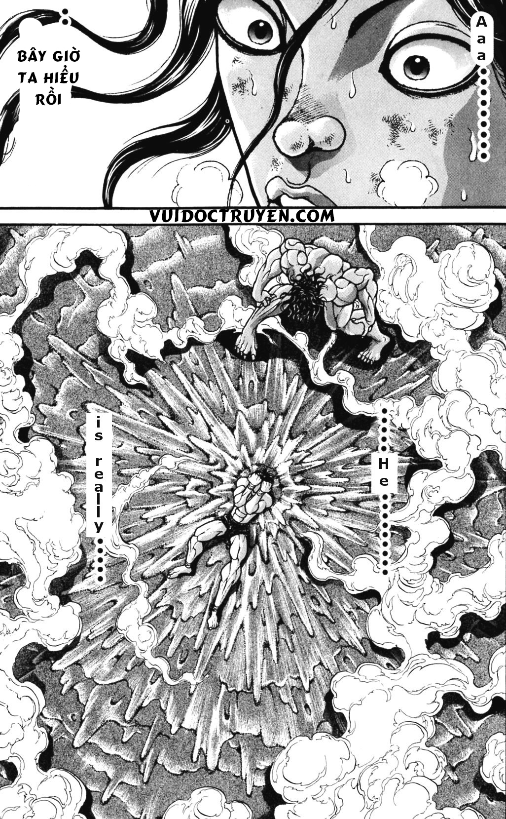 baki – son of ogre chapter 171 7