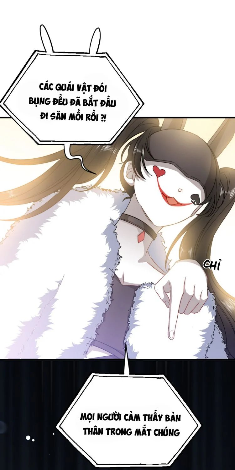 nụ hôn vực thẳm chapter 21 8