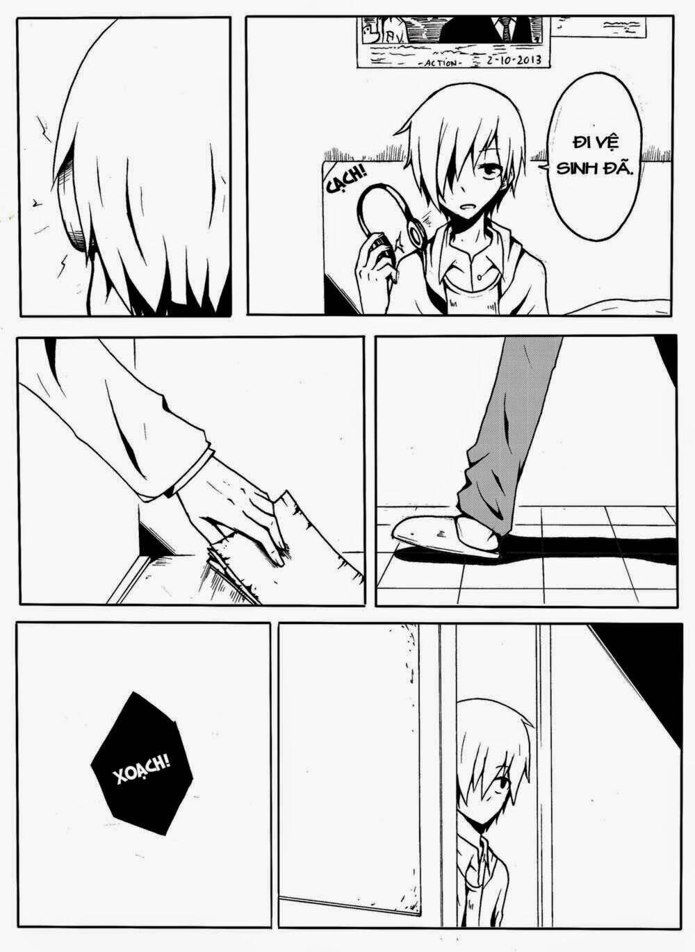 memory locked chapter 2 16