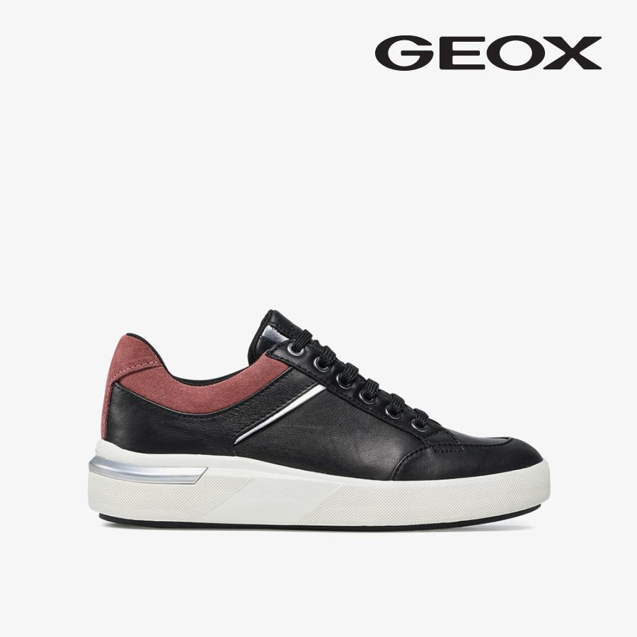 Giày Sneakers Nữ Geox D Dalyla A