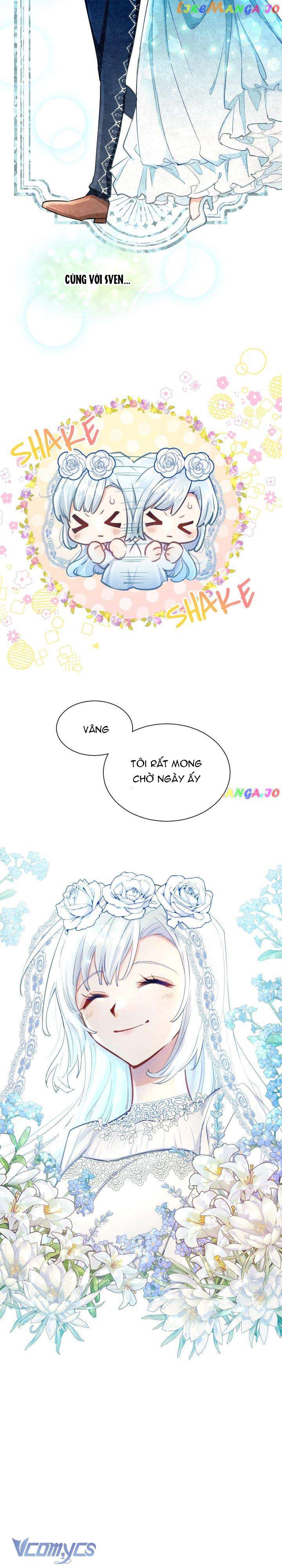 sự báo thù của một vị thánh chapter 66 8