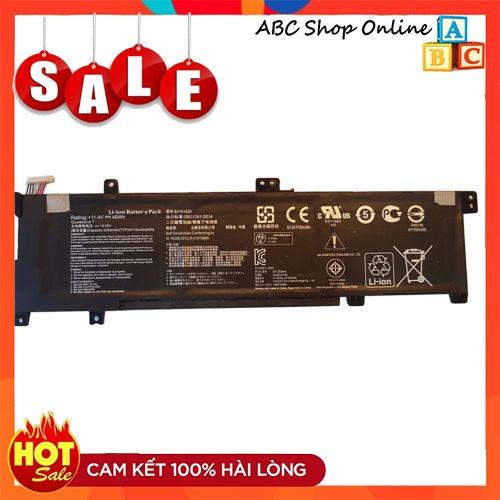 Pin Dùng Cho Laptop ASUS B31N1424, K401, K401L, K401LB, K401LB5010, K401LB5200, K401LB5500 Series