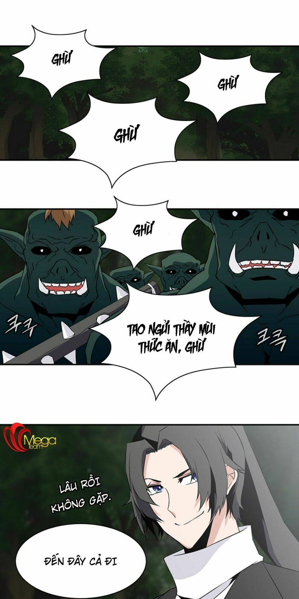 ảo mộng vương chapter 18 1