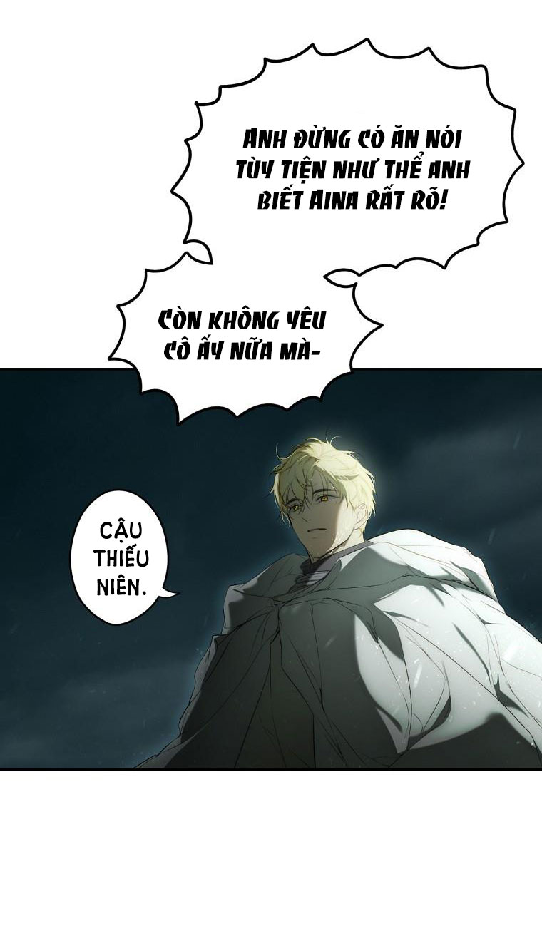 quý cô bí ẩn - secret lady chapter 81.2 1