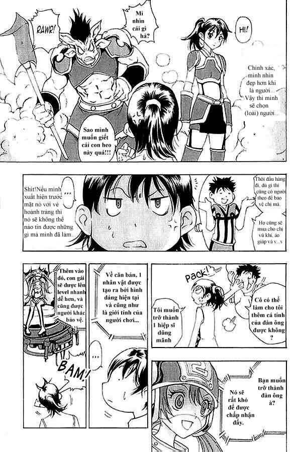 1/2 prince chapter 1 14