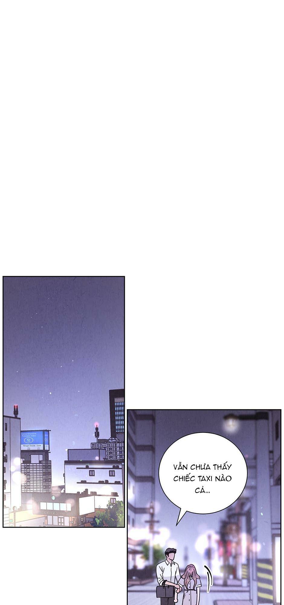 chào nhé, không làm thông gia nữa đâu! chapter 48 56