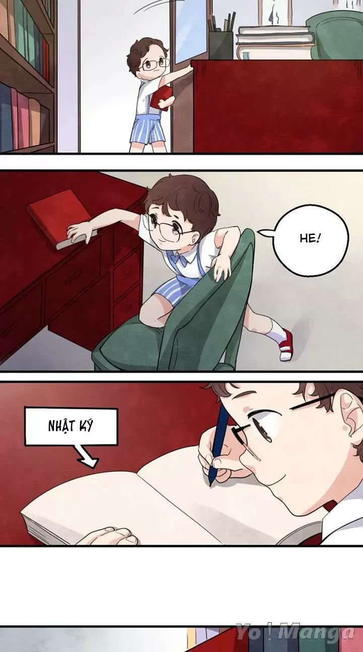 hữu ngôn tại tiên chapter 21 7