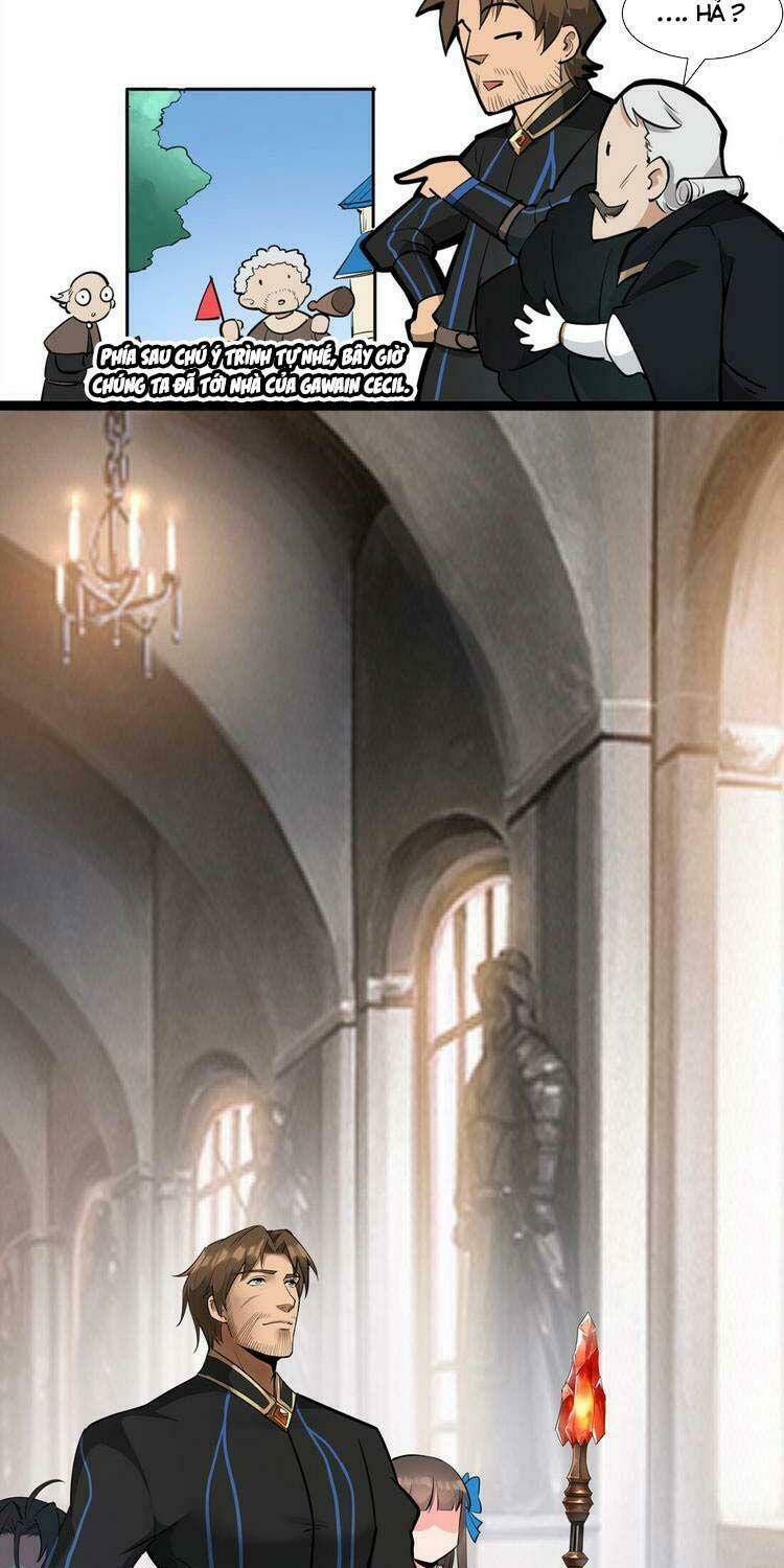 lê minh chi kiếm chapter 22 7