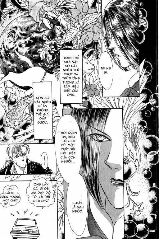 tiệm thú kiểng chapter 5 27