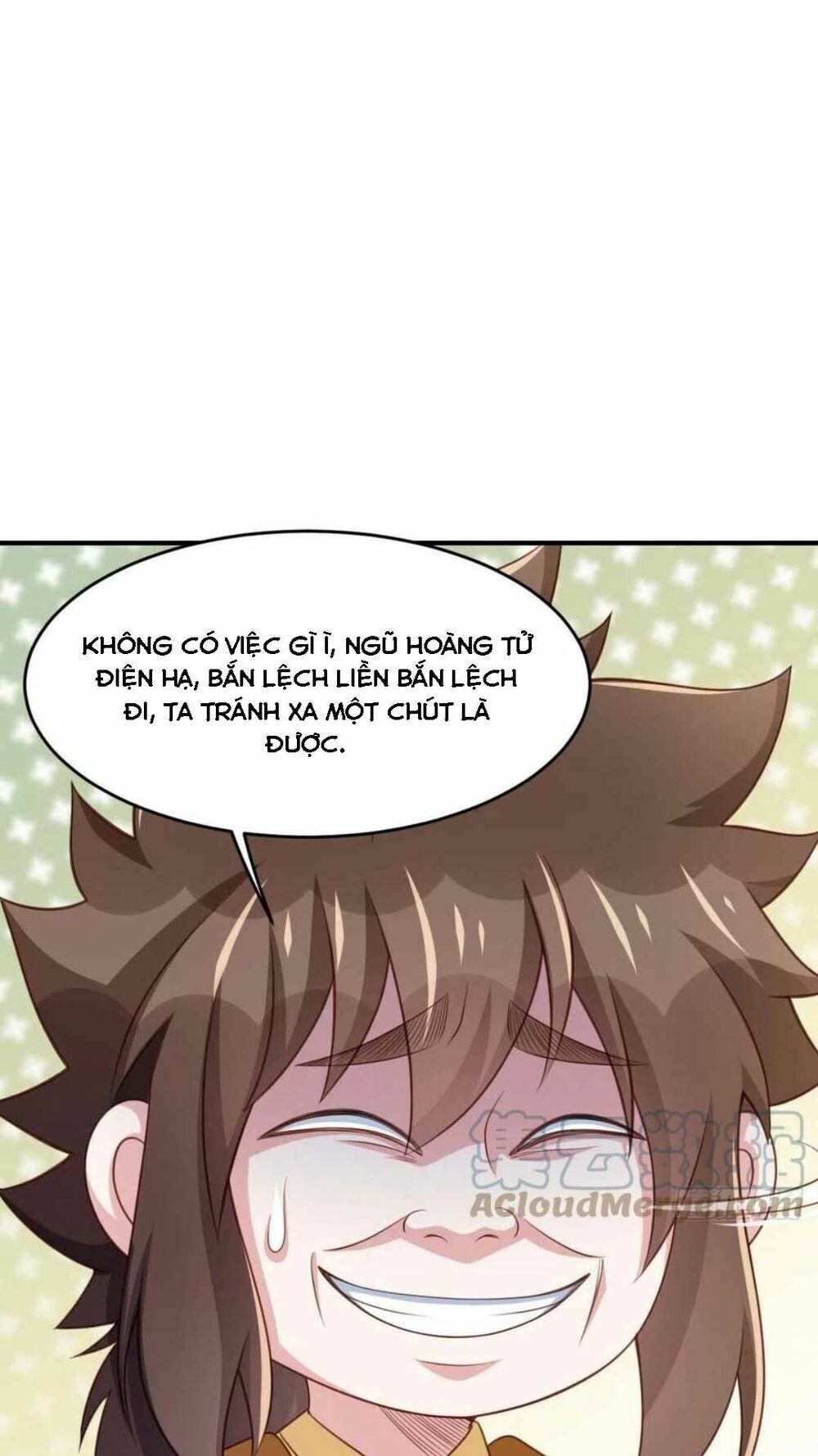 thuần hóa ba ba bạo quân chapter 31 25