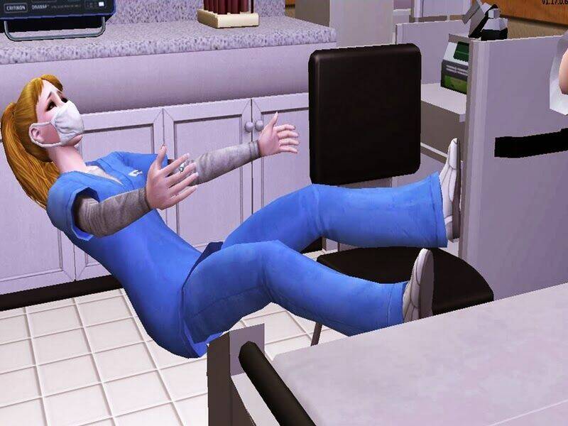 nụ cười của anh [truyện sims] chapter 31 104