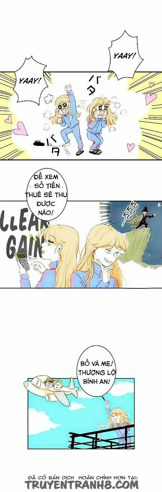 nhà - nơi em sống với anh chapter 1 16