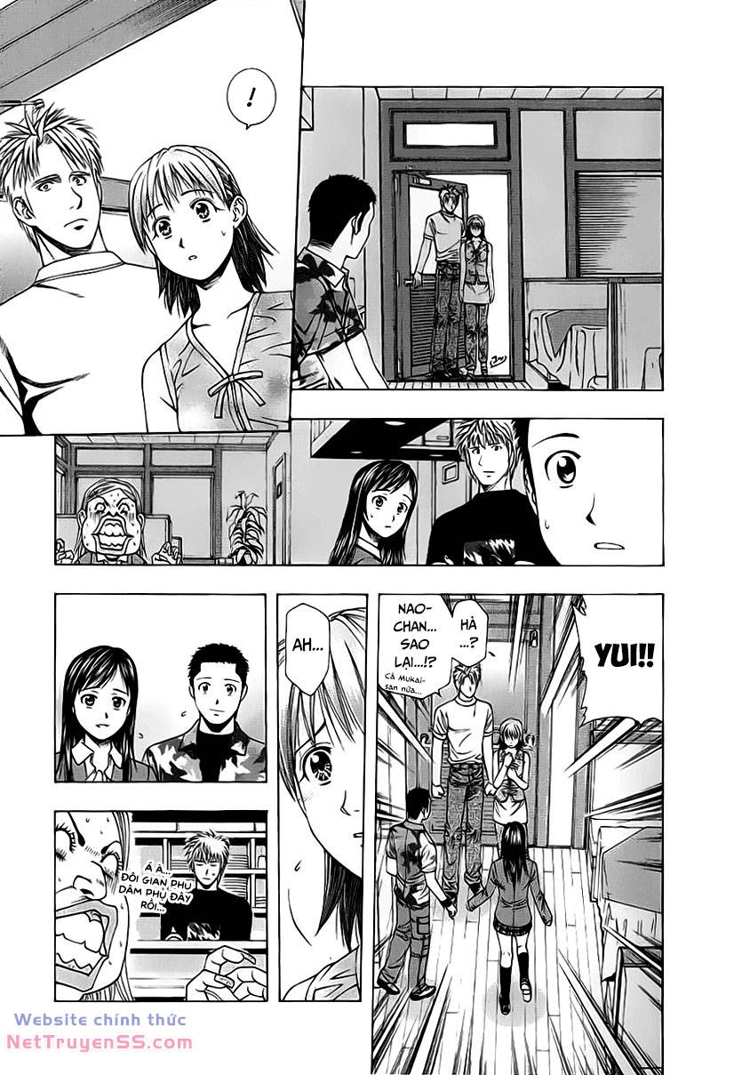 addicted to curry - bàn tay thần sầu chapter 75 12