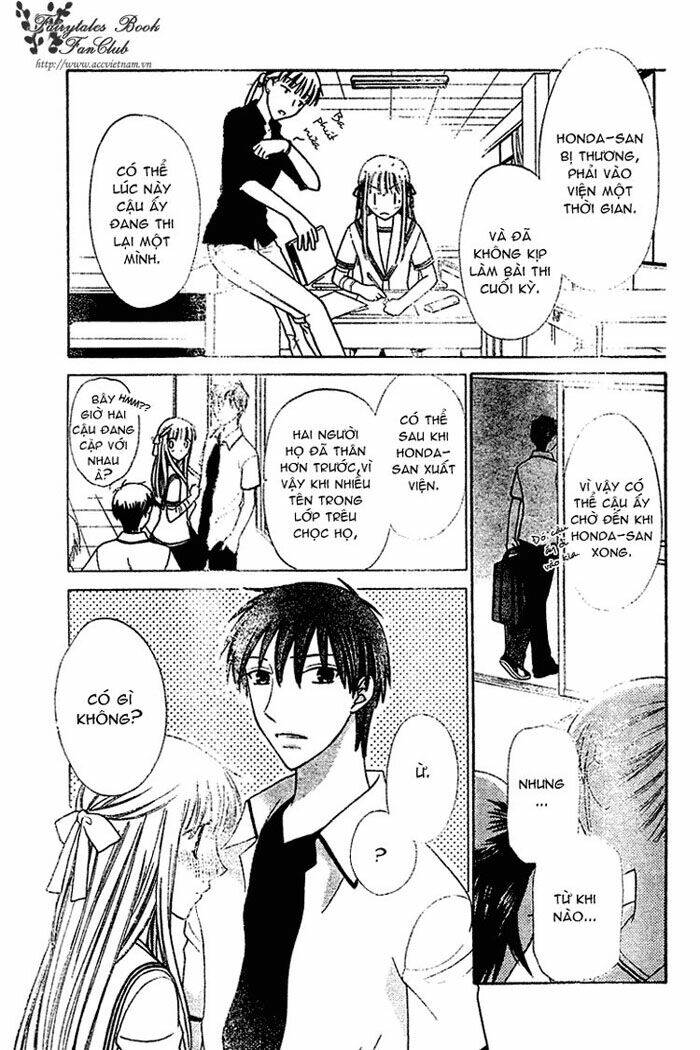 hóa giải lời nguyền chapter 133 6