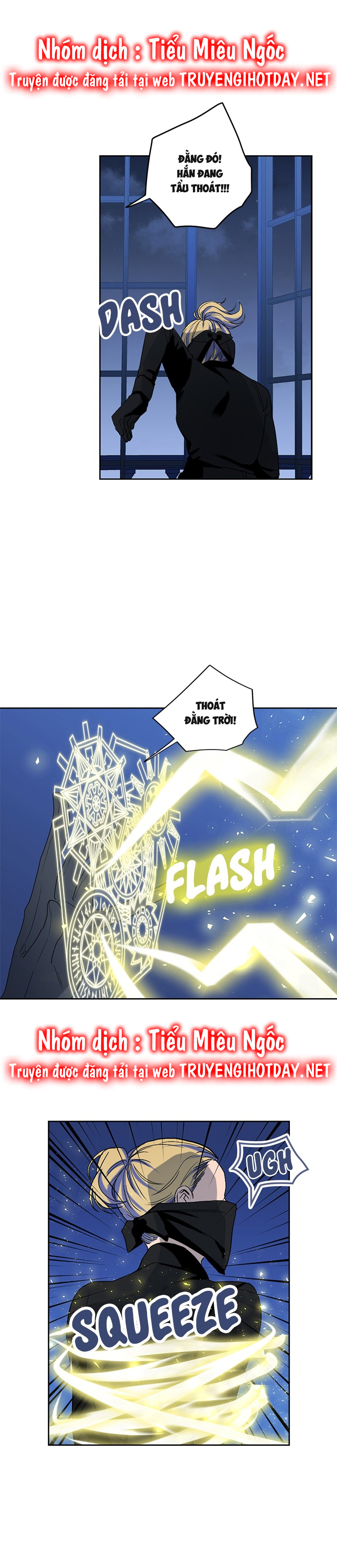 tôi sẽ nâng cấp chồng tôi trở thành một bậc thầy chapter 96 6