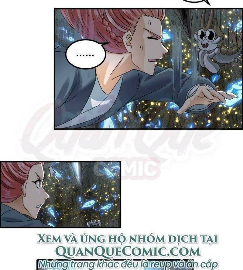 tối cường quang hoàn hệ thống chapter 58 2