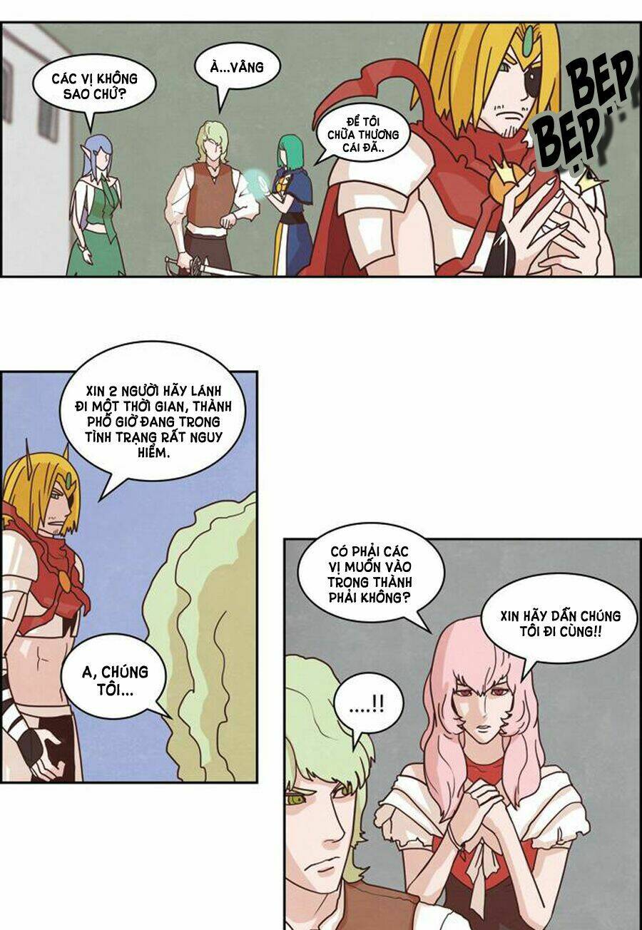 the devil king is bored chapter 109 13