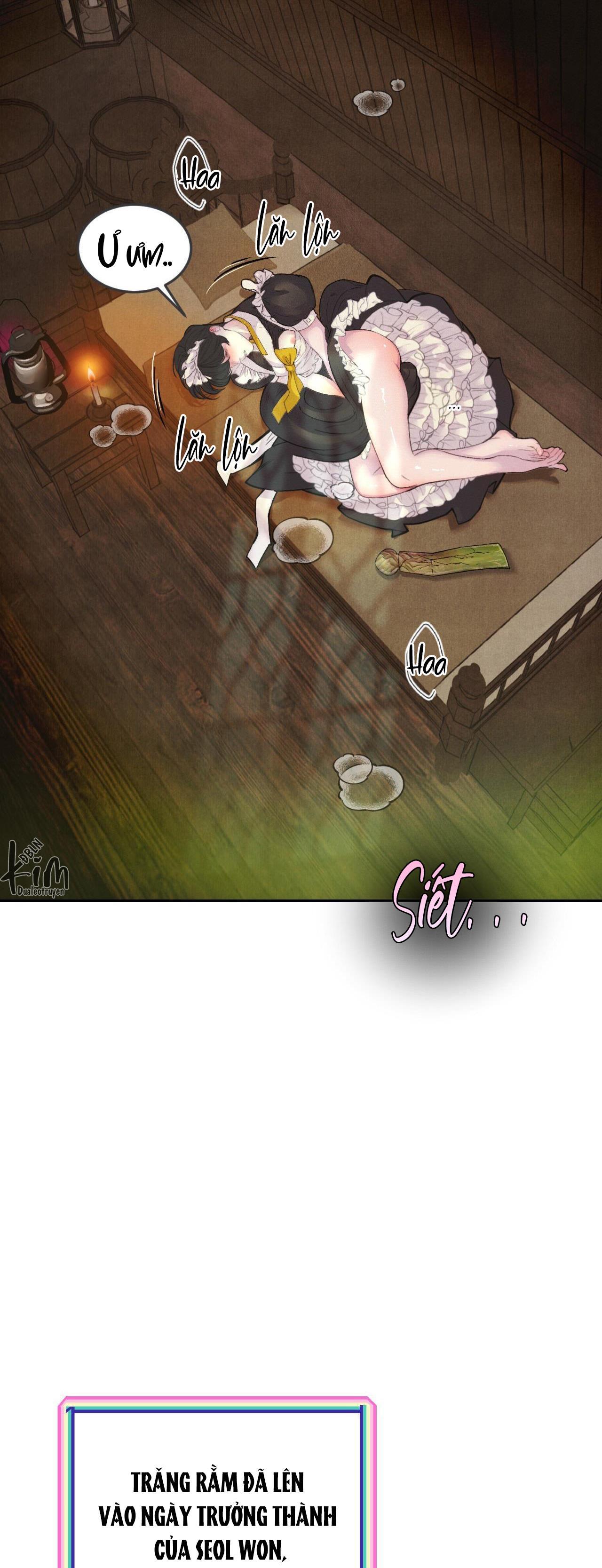 cậu bé đào chapter 4 9