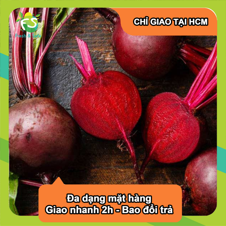 Củ dền - 1kg