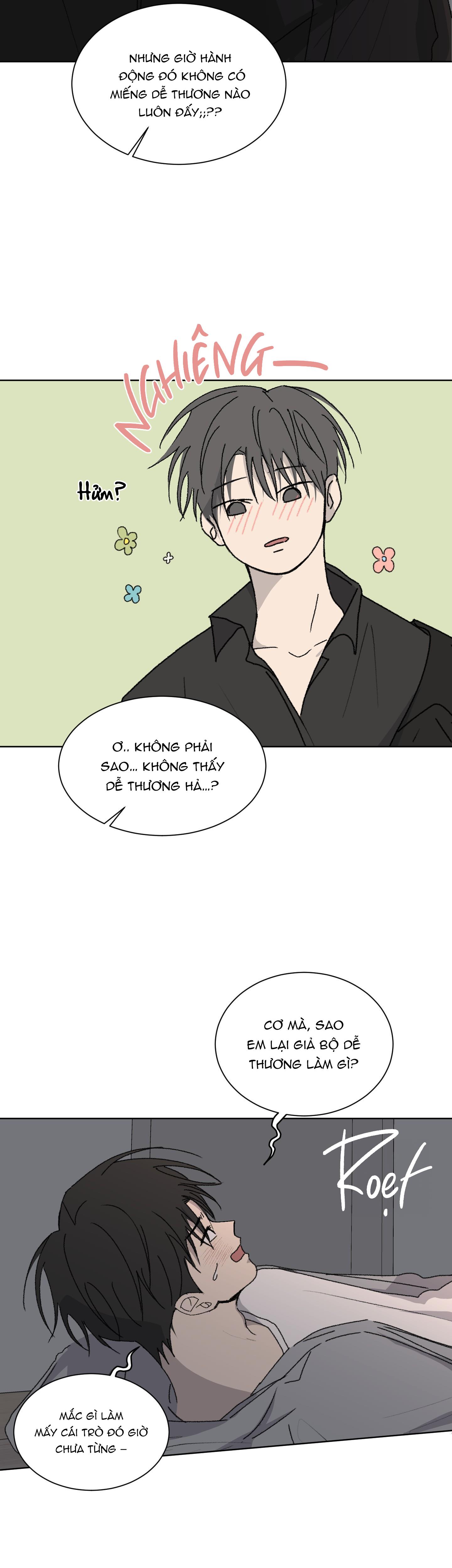 missing romance chapter 9 13