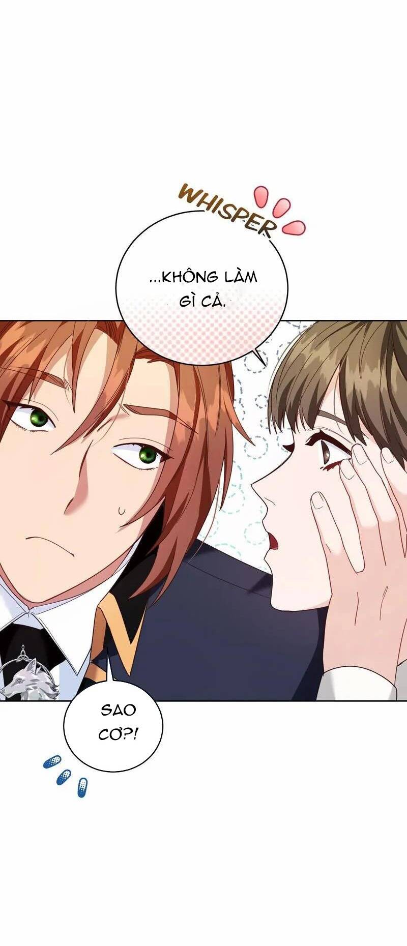 cho đến khi nữ chính thực sự xuất hiện chapter 7 33