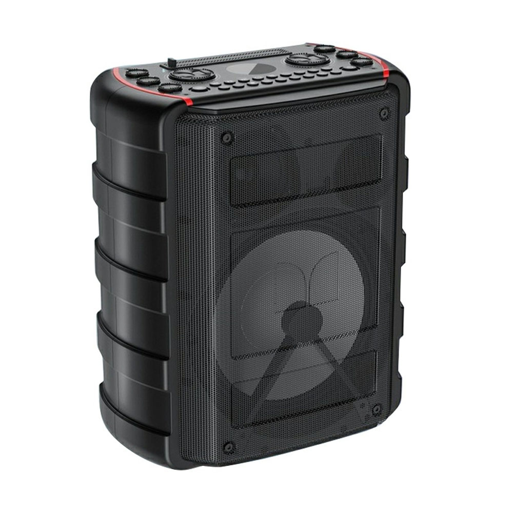 Loa bluetooth ngoài trời MONSTER Party Box - Hàng chính hãng, giá tốt