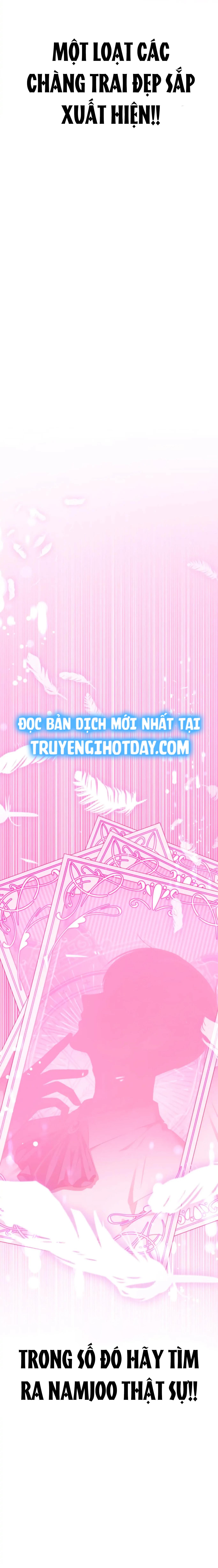 chỉ cần vài giây là xinh đẹp chapter 1 7