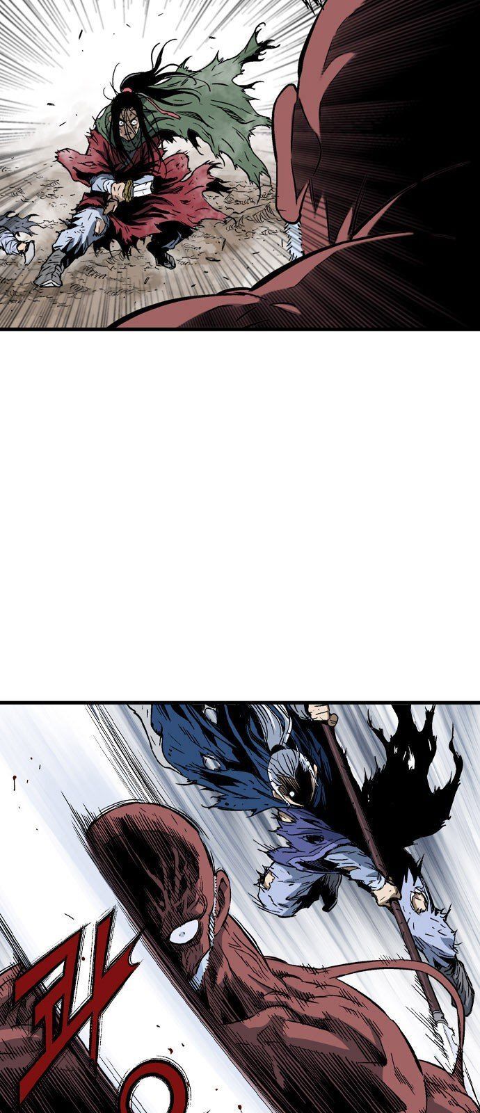 cao thủ 2 chapter 101 3