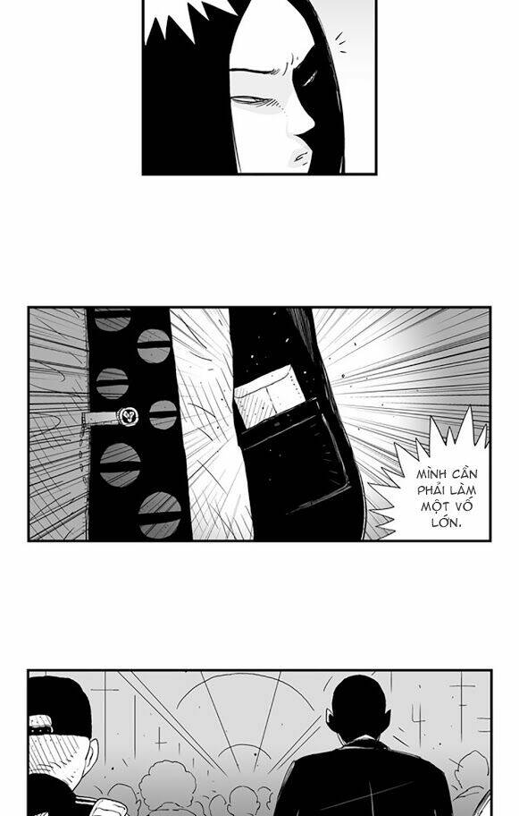 hành trình thoát khỏi địa ngục chapter 65 9