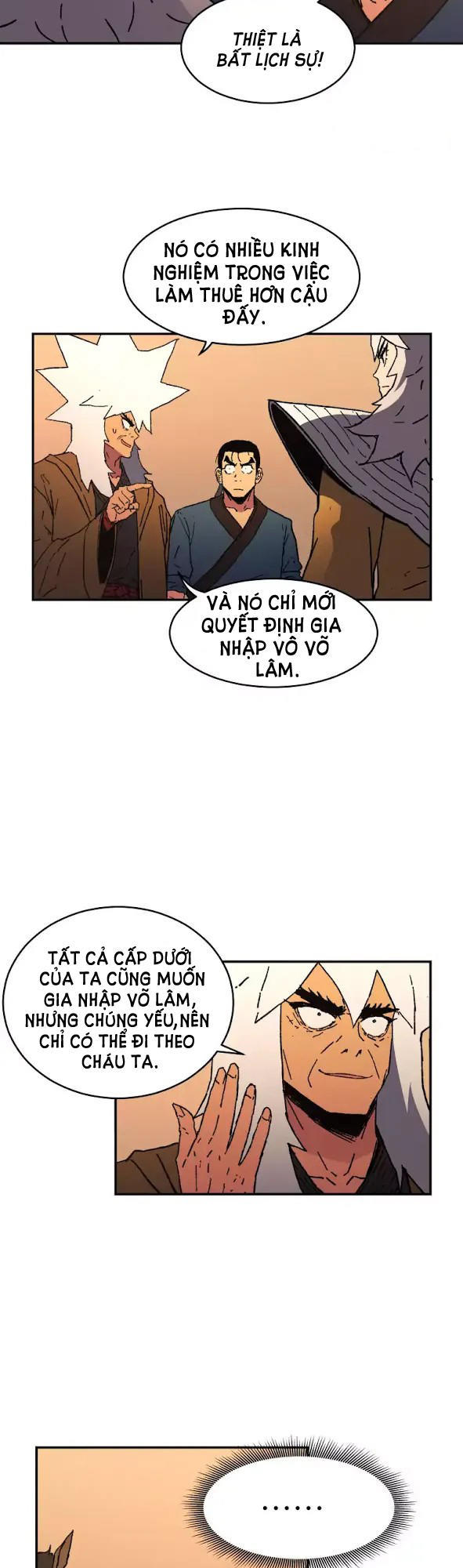 Bố Vô Song chapter 26 19